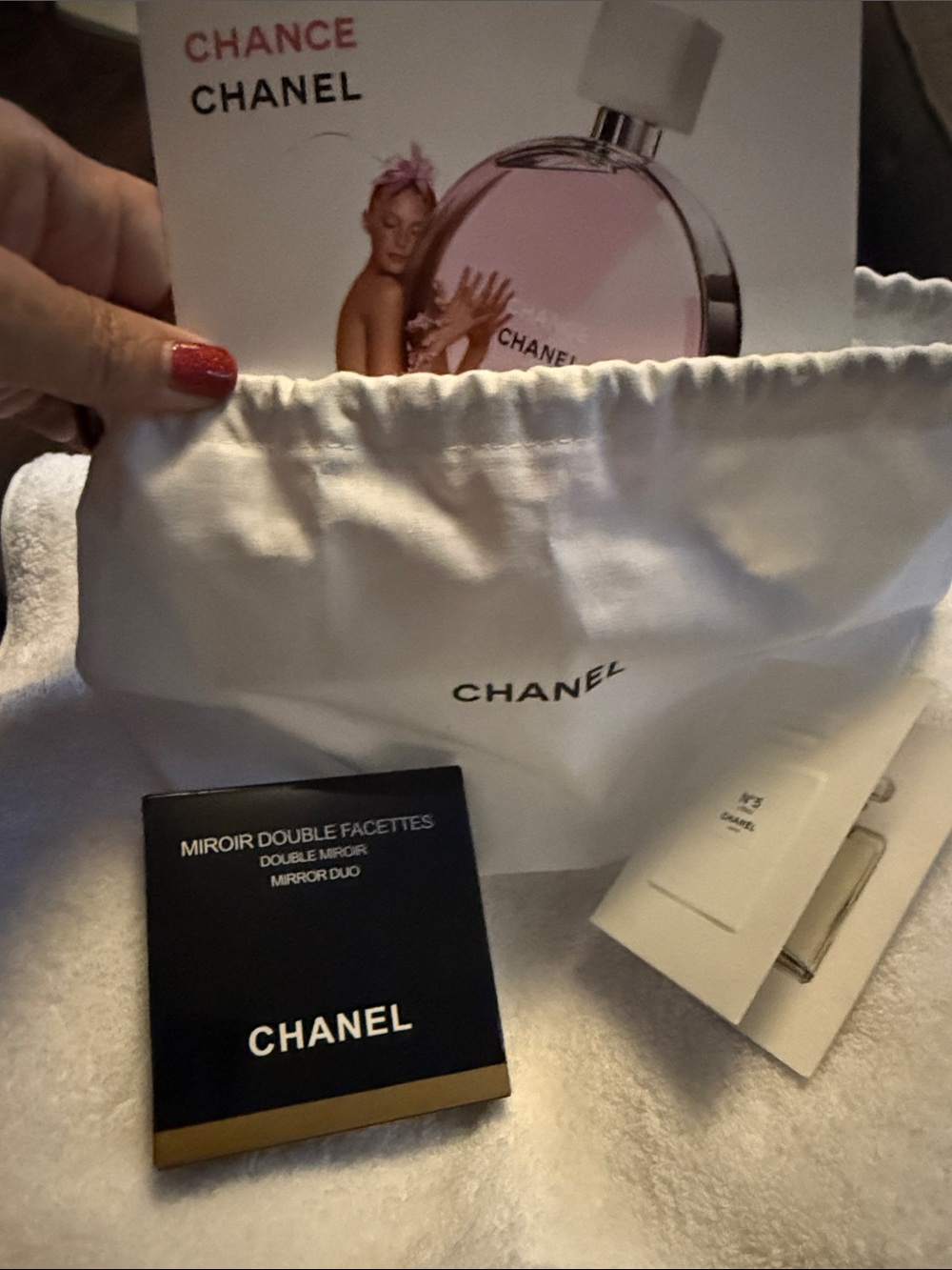CHANEL Bundle - Picture 13 of 13